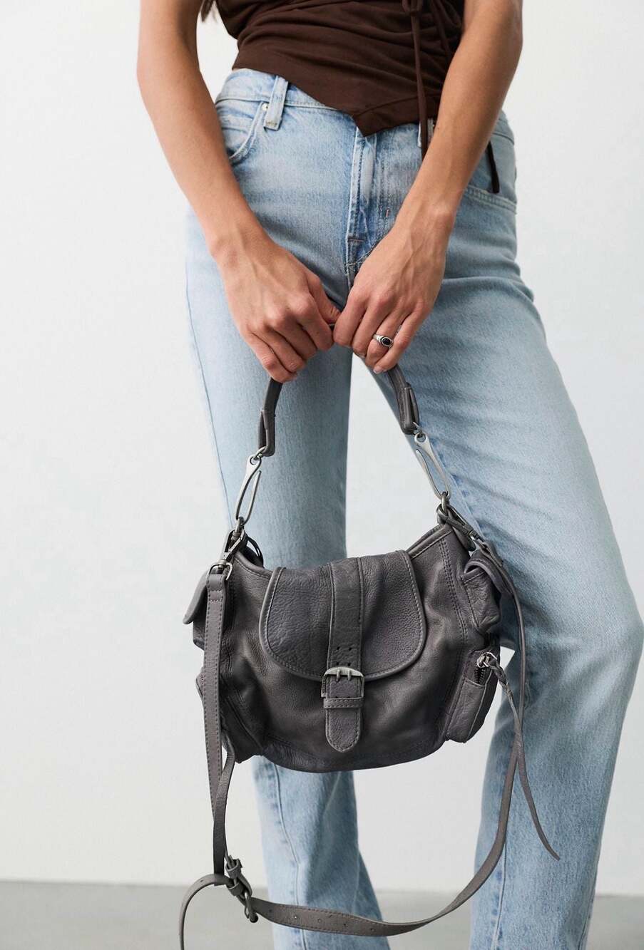 We The Free Baby Asher Tote NWT - Picture 6 of 6